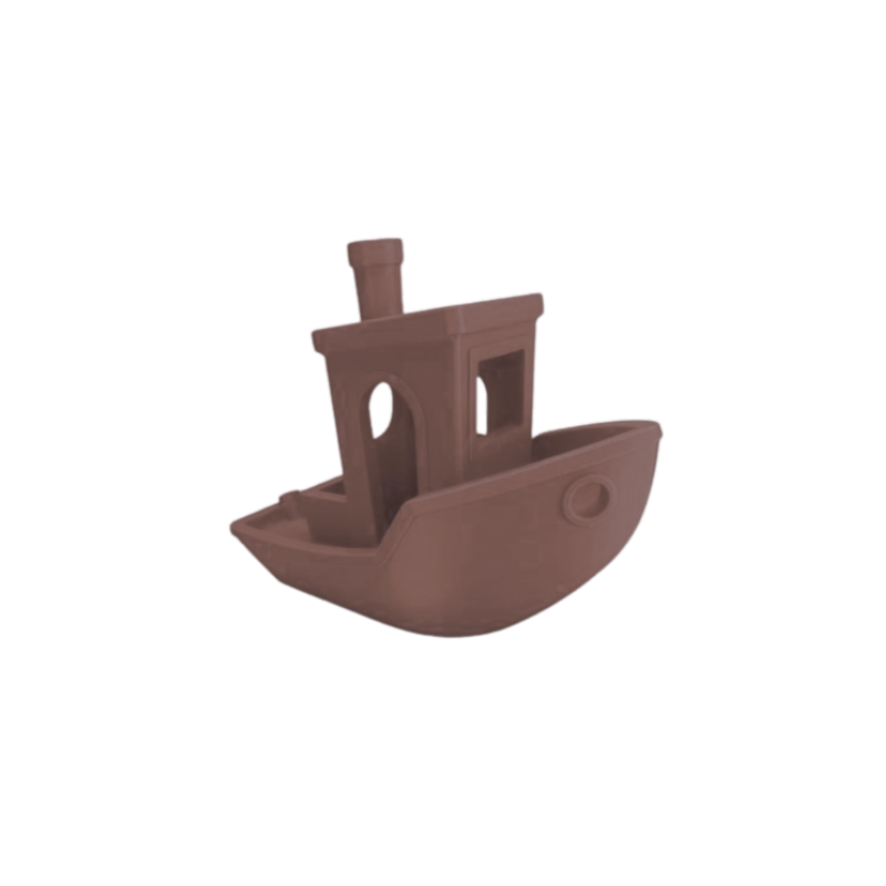 Filalab PLA+ Brūns 1.75mm 1Kg