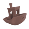 Filalab PLA+ Brown 1.75mm 1Kg