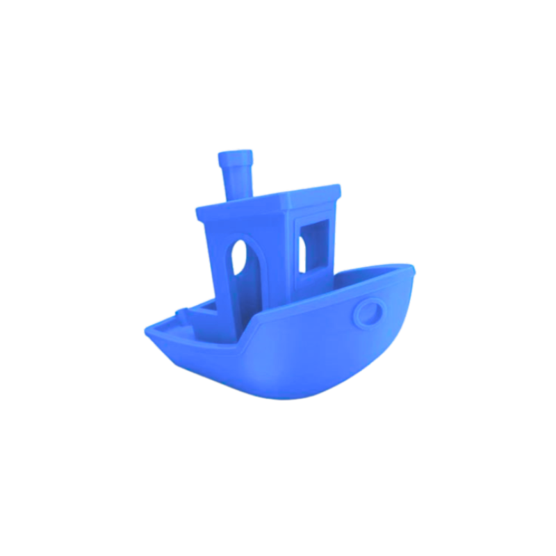 Filalab PLA+ zils 1.75mm 1Kg