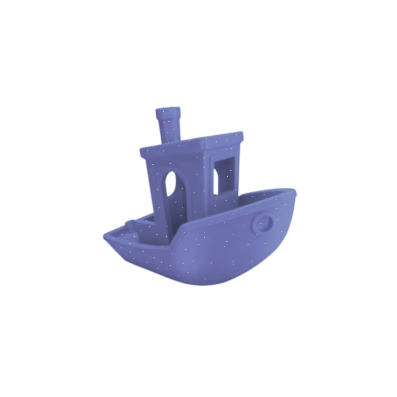 Filalab PLA+ Galaxy Zils  1.75mm 1Kg