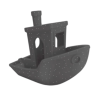 Filalab PLA+ Galaxy Black 1.75mm 1Kg