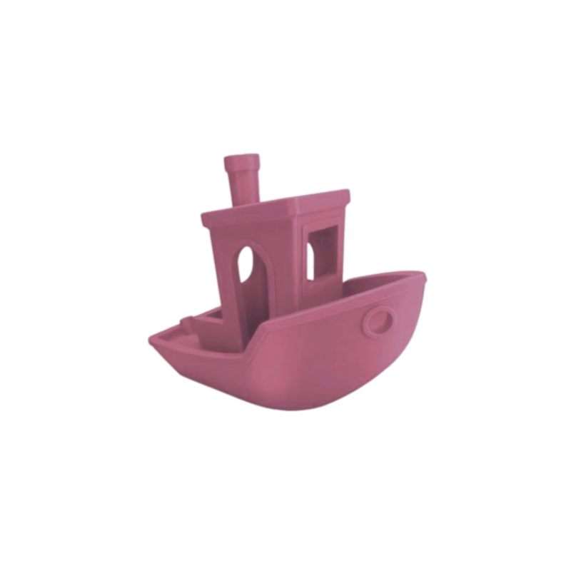 Filalab PLA+ karmīnsarkans 1.75mm 1Kg