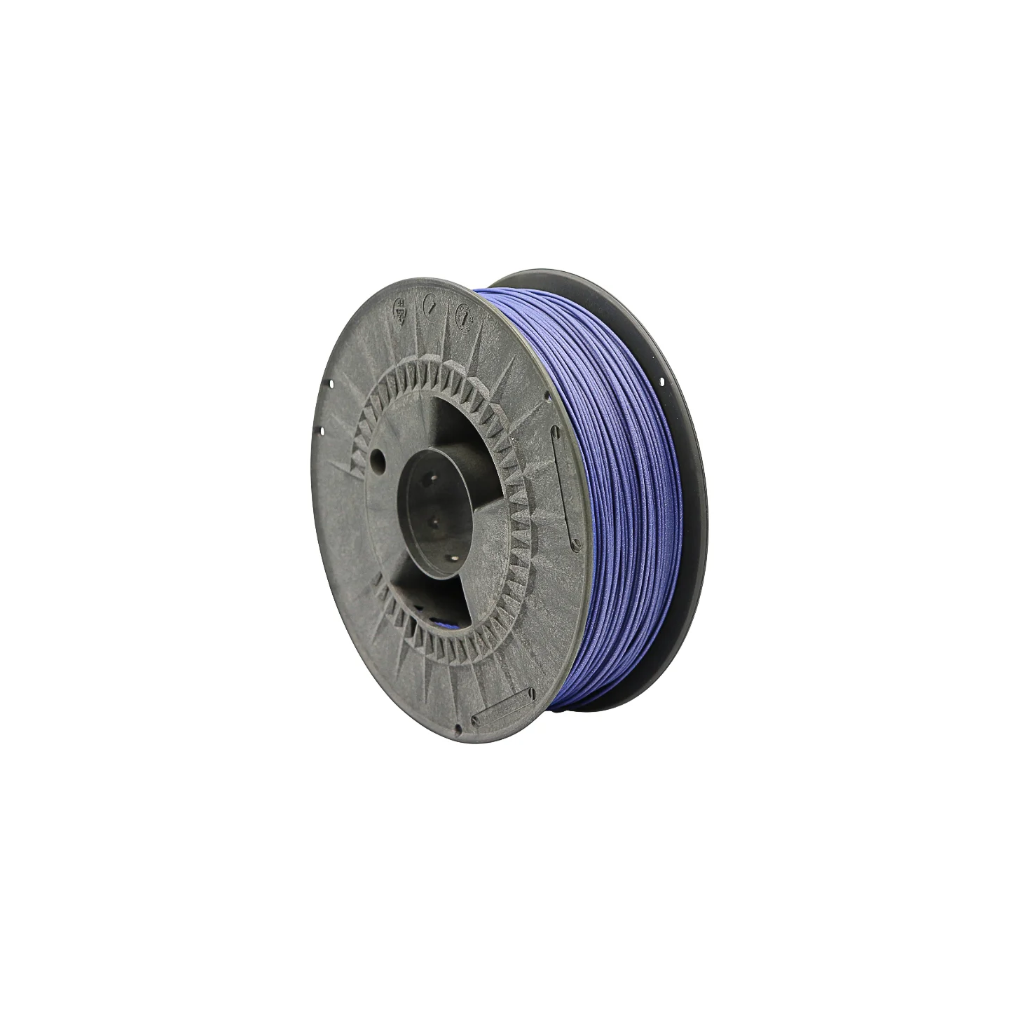 PLA+ Galaxy Blue 1.75mm 1Kg