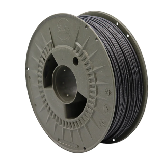 PLA+ Galaxy Black 1.75mm 1Kg