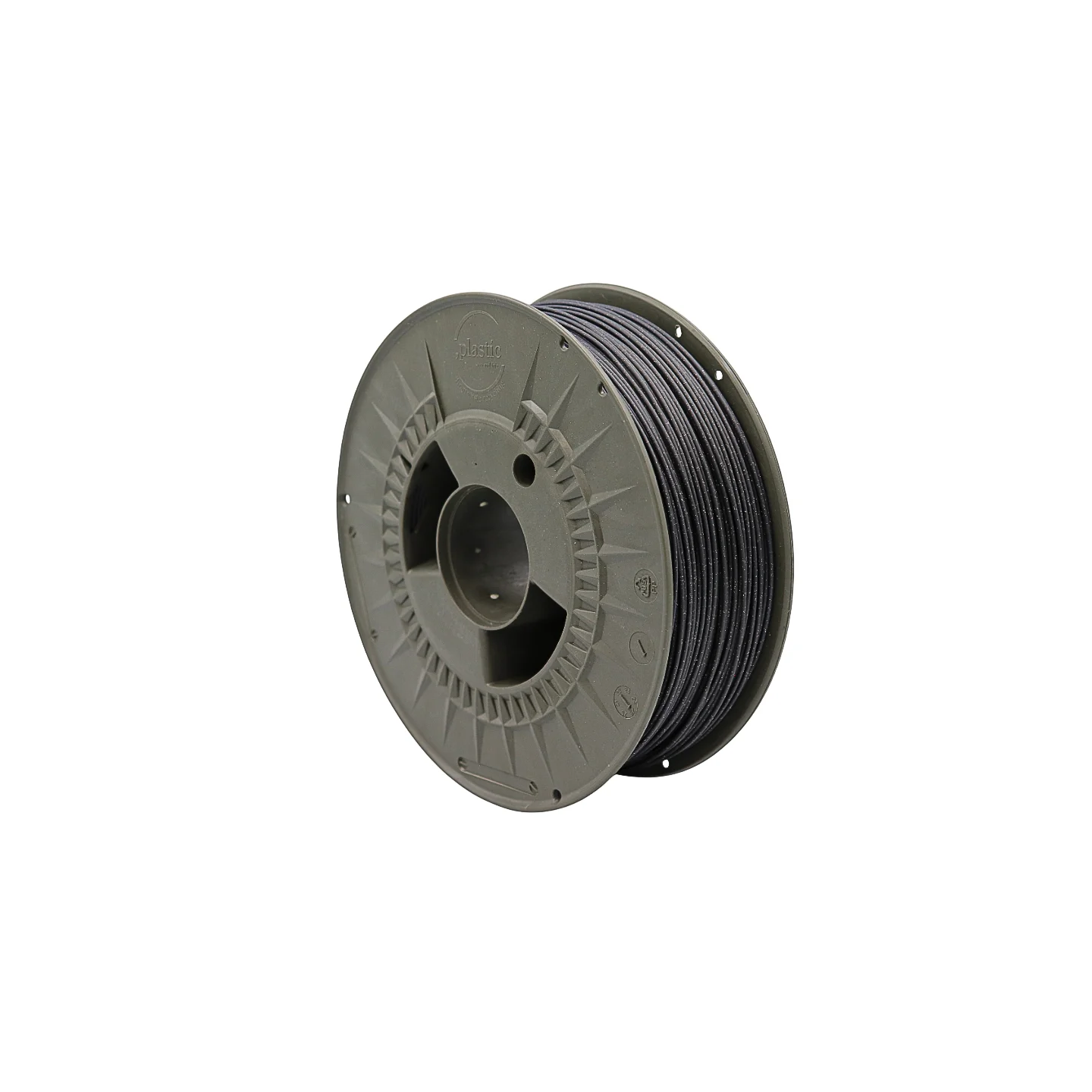 Filalab PLA+ Galaxy Black 1.75mm 1Kg