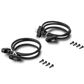 Snapmaker Toolhead USB Cable 2-Pack (for U1)