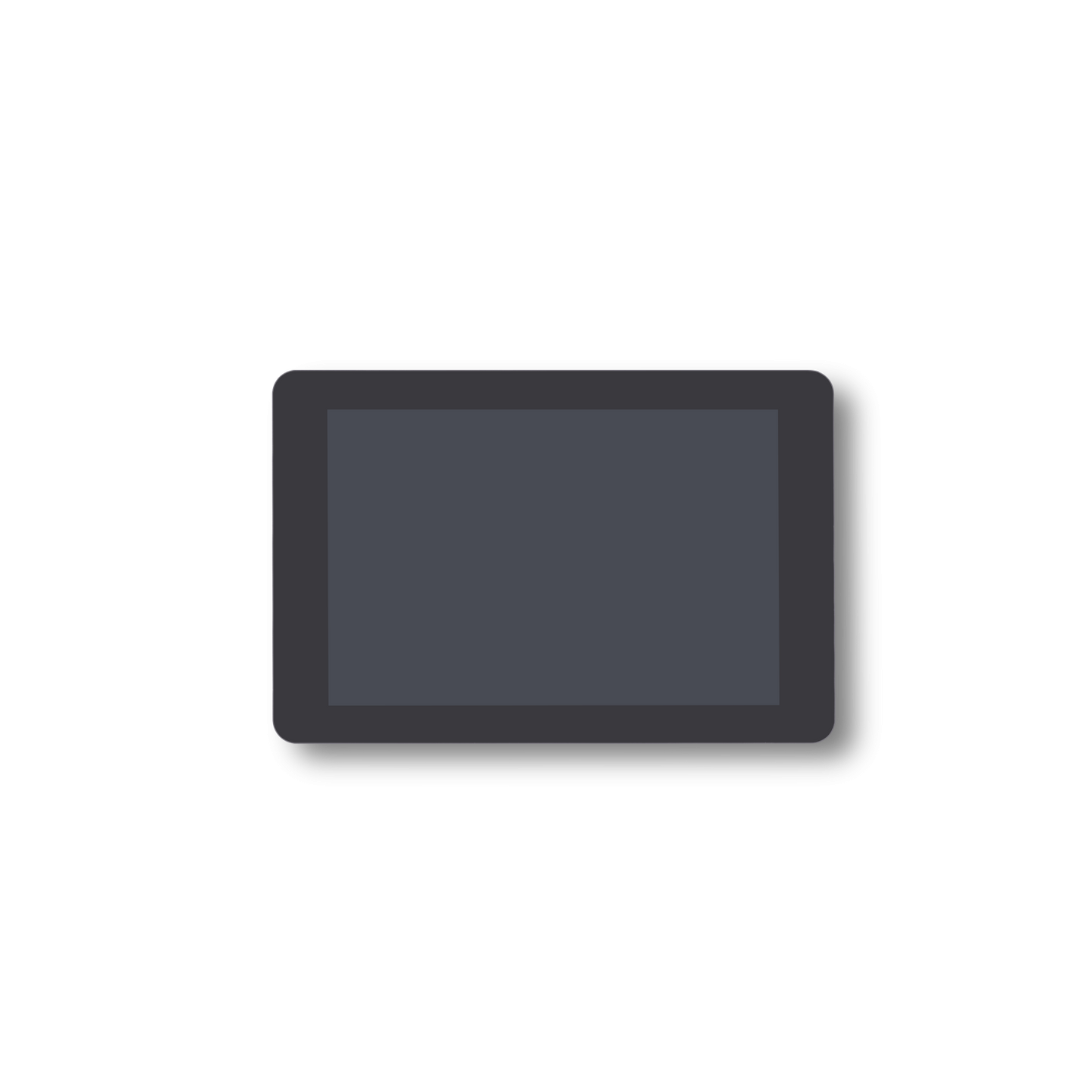 Snapmaker 3.5-inch Touchscreen (for U1)