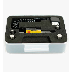 Carvera Air Wired Probe