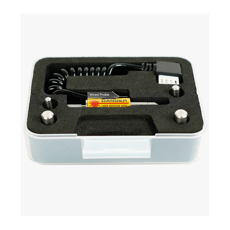 Carvera Air Wired Probe