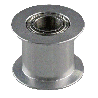 FLSUN Super Racer - H Wheel
