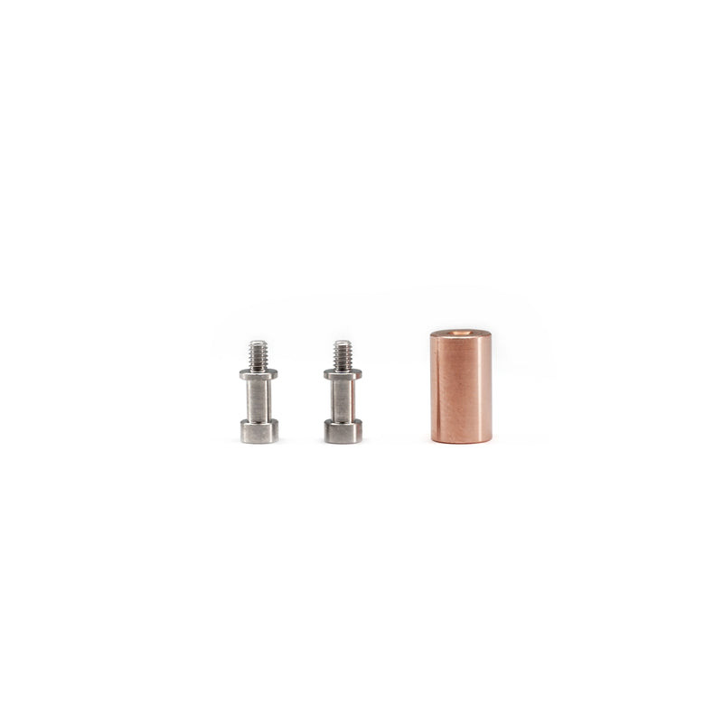 Micro Swiss FlowTech™ Hardware Kit for Creality Ender 3 V3 KE and CR-10 SE