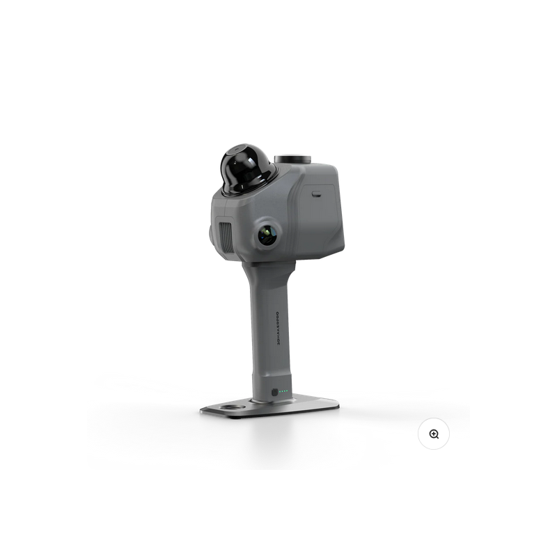 3DMakerpro Raven LiDAR Scanner