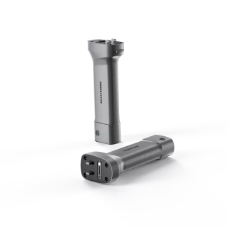 3DMakerpro Battery Grip for Raven LiDAR Scanner