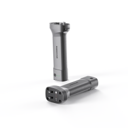 3DMakerpro Battery Grip for Raven LiDAR Scanner
