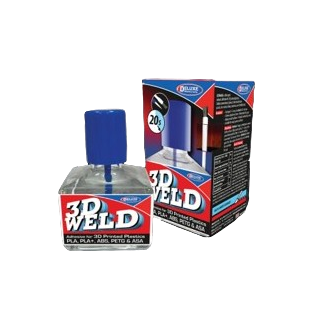 Deluxe Materials 3D Weld