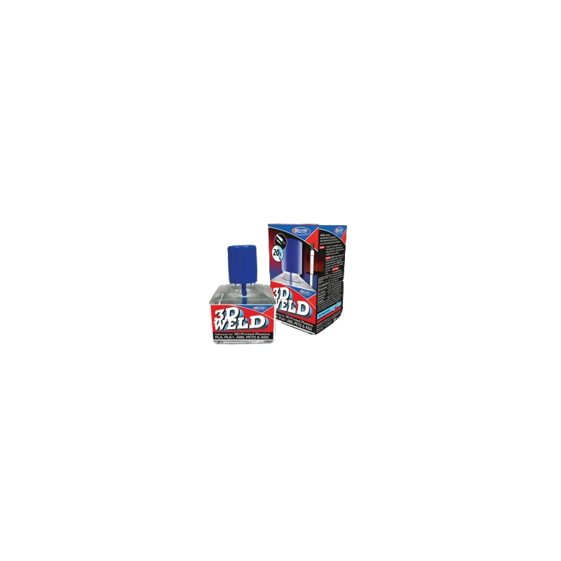 Deluxe Materials 3D Weld