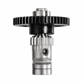 Mingda MD-400D,MD-600D,MD-1000D Feed gear assembly