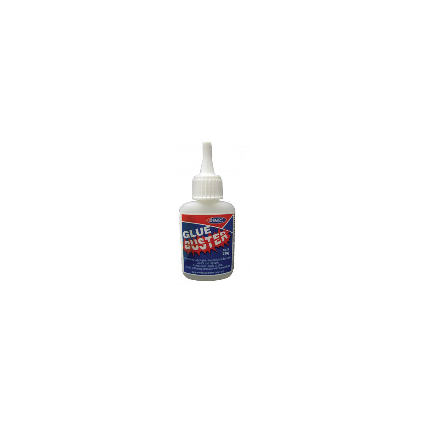 Deluxe Materials Glue Buster