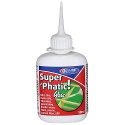 Deluxe Materials Super 'Phatic