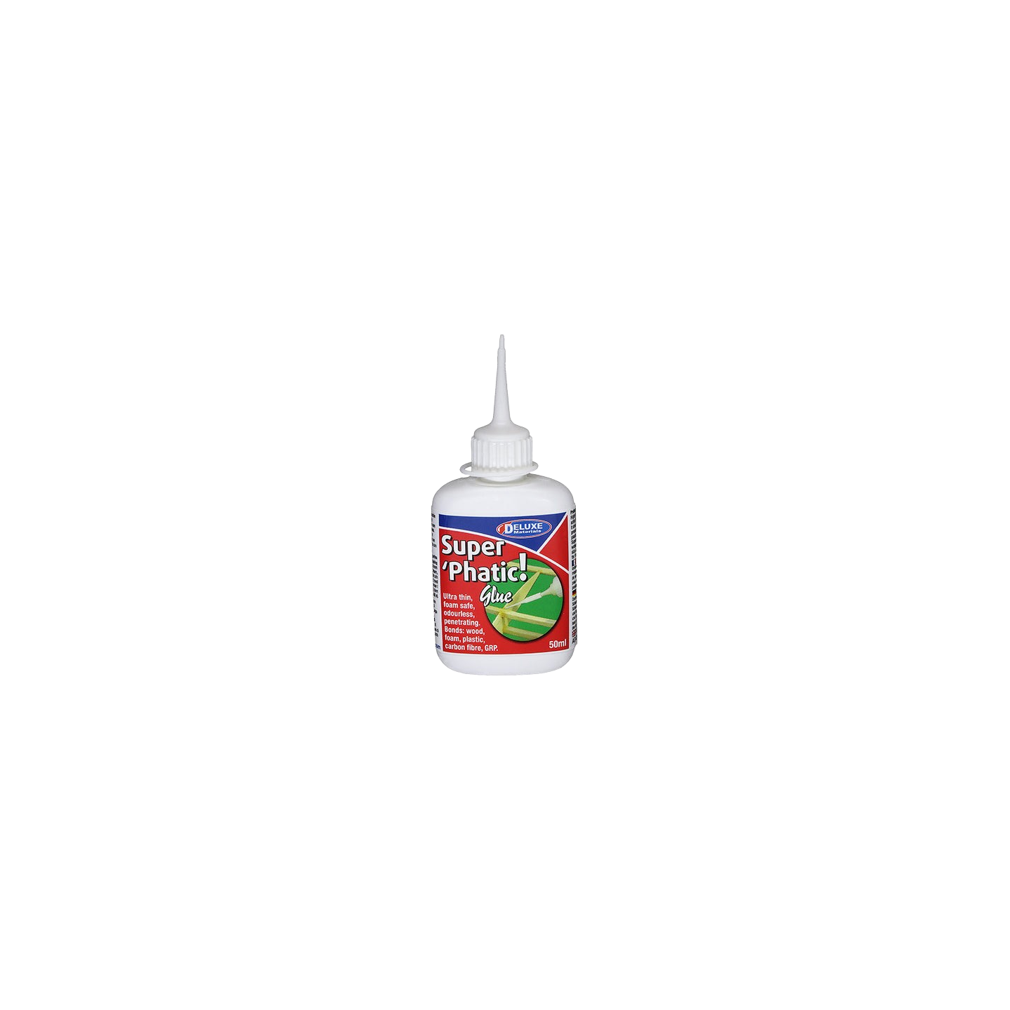 Deluxe Materials Super 'Phatic