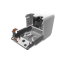 UlitMaker Print Head Front Fan Bracket Assembly