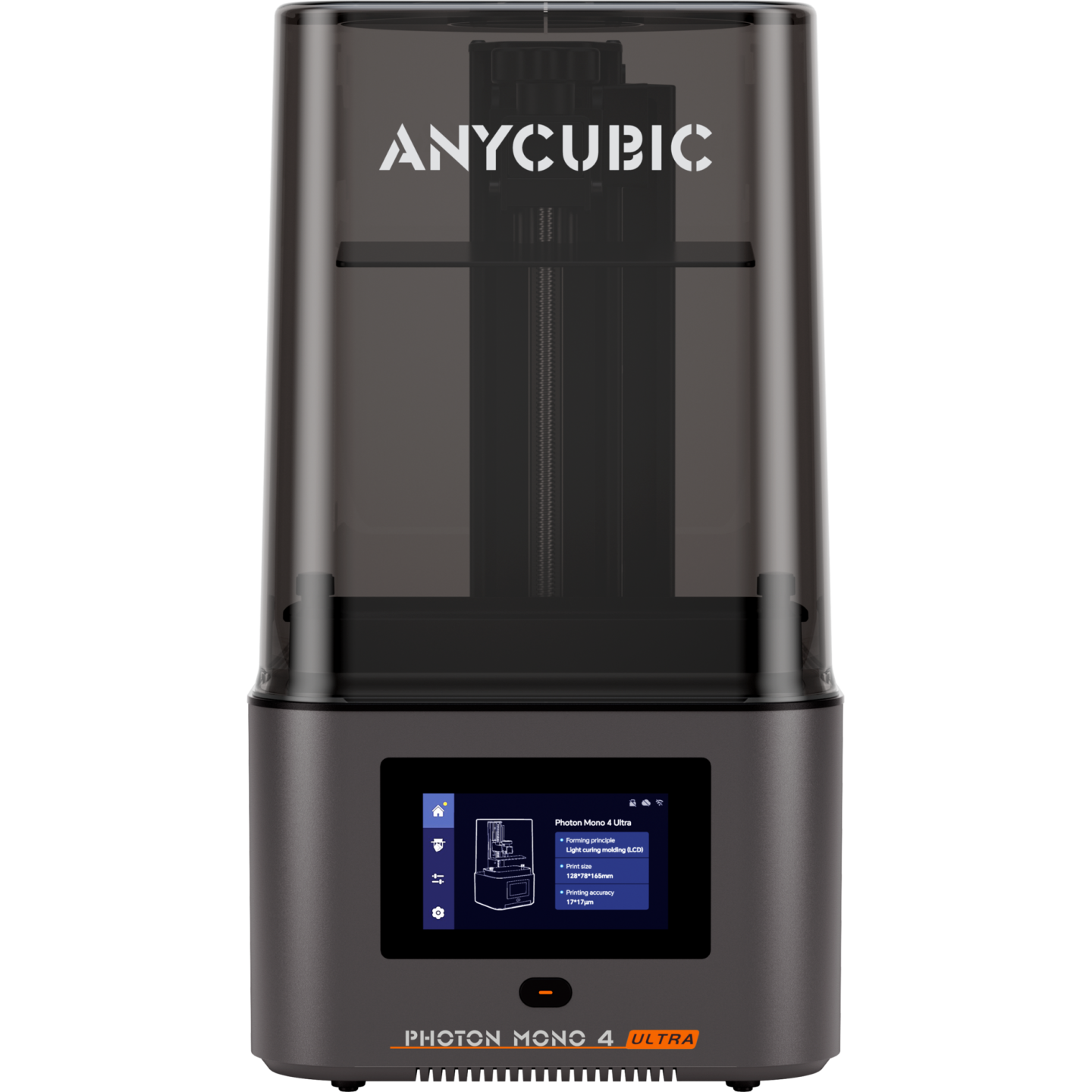 Anycubic Photon Mono 4 Ultra
