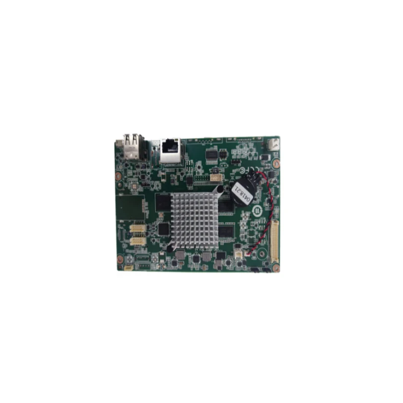 Raise3D E2 Touchscreen Control Board