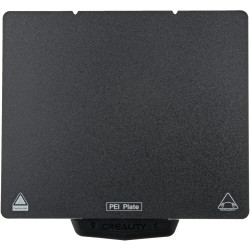 Creality Sermoon D3 Pro PEI Platform Kit