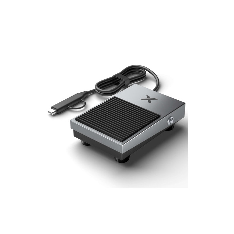 xTool F1 Pedal Switch