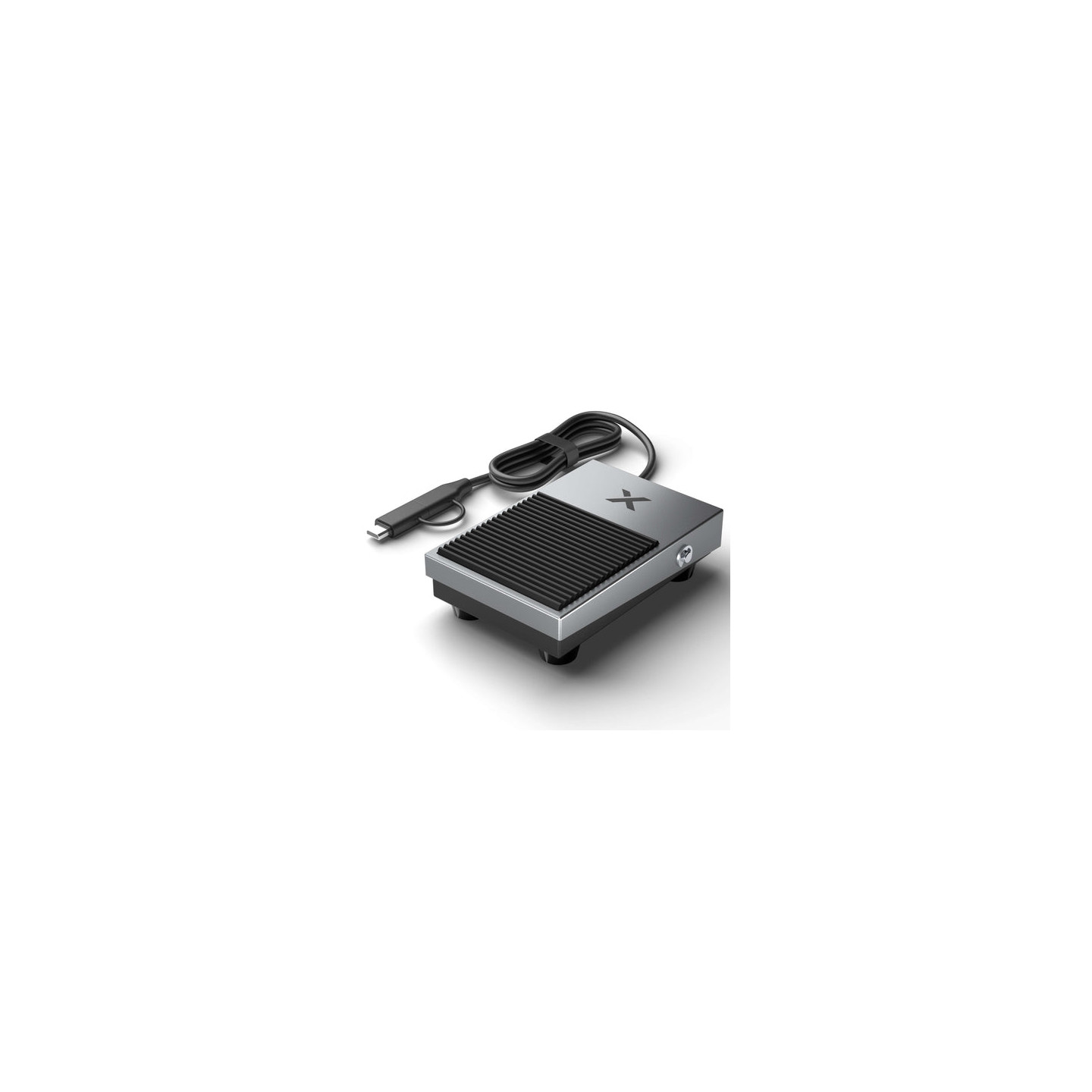 xTool F1 Pedal Switch