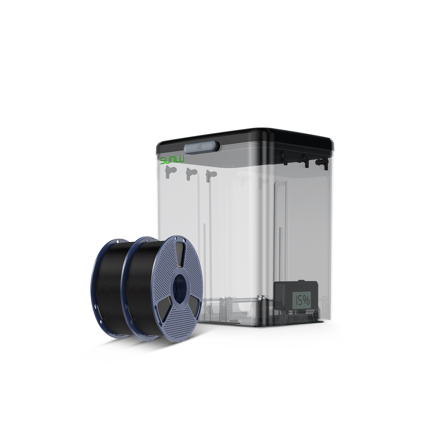 SUNLU Fila Dryer SP2 Chamber Bundle Set