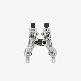 Bambu Lab H2D / H2C Dual Extruder Idlers and Filament Sensor