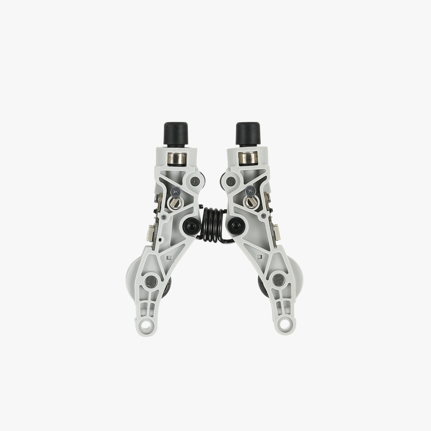 Bambu Lab H2D / H2C Dual Extruder Idlers and Filament Sensor