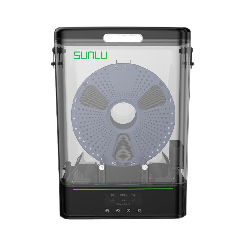 SUNLU Fila Dryer SP2