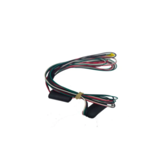 Raise3D Pro2 x/y Stepper Driver Cables V2