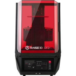 Raise3D DF2+