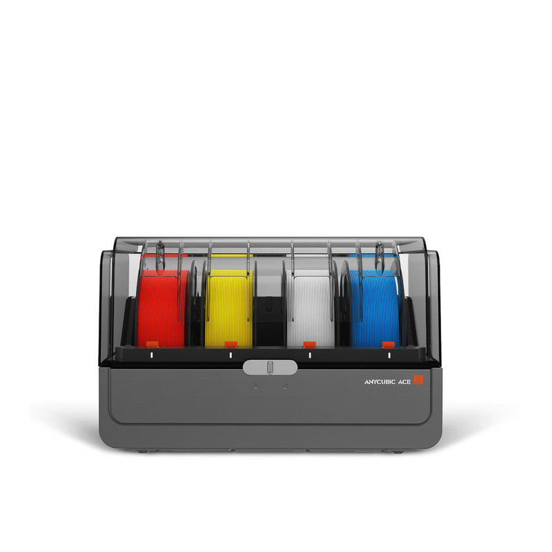 Anycubic ACE 2 Pro for Kobra S1 Series, Kobra S1 Max, Kobra X