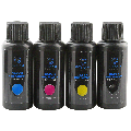 PrimaCreator CMYK Pigment Set (4 x 30 ml)