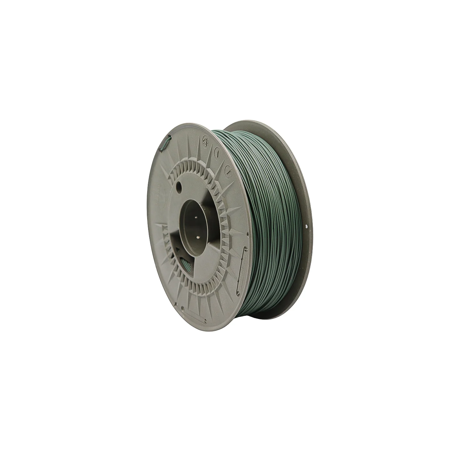 Filalab PLA+ Khaki 1.75mm 1Kg