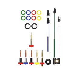 E3D Revo™ Genius 400 Hotside Kit