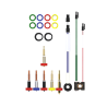 E3D Revo™ Genius 400 Hotside Kit