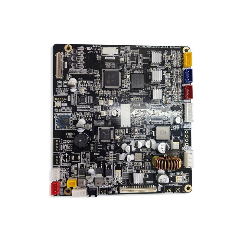 Flashforge Adventurer 5M Pro Mainboard