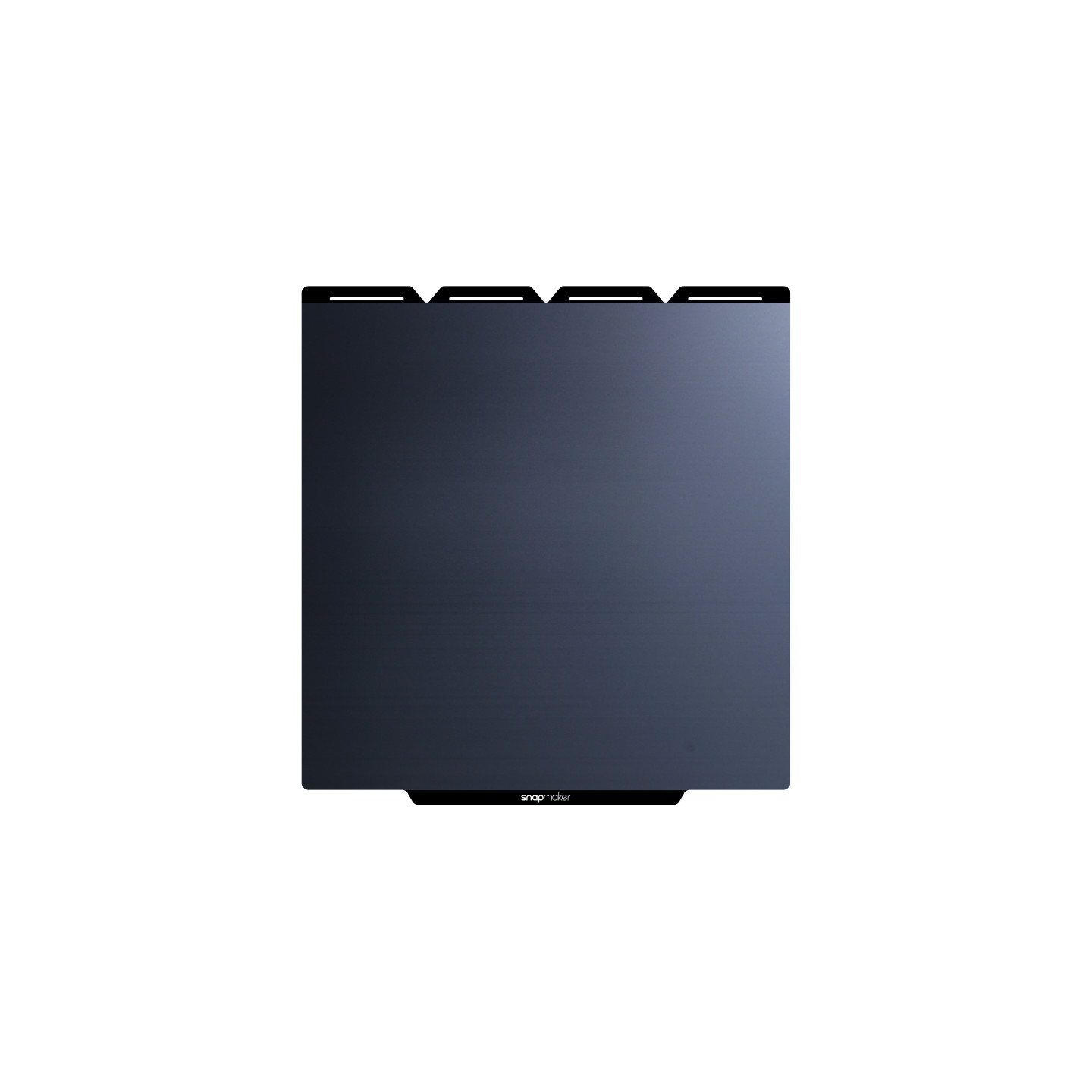 Snapmaker U1 Smooth PEI Steel Plate