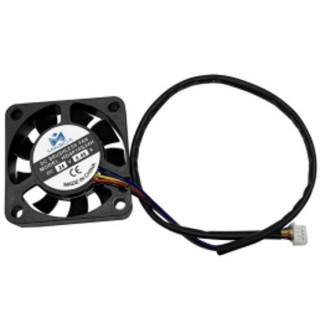 Mingda MD-600D,MD-1000D 4010 turbo fan
