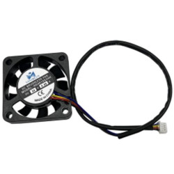Mingda MD-600D,MD-1000D 4010 turbo fan