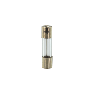 Fuse -  5x20mm - 10A - 250V