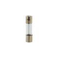 Fuse -  5x20mm - 10A - 250V