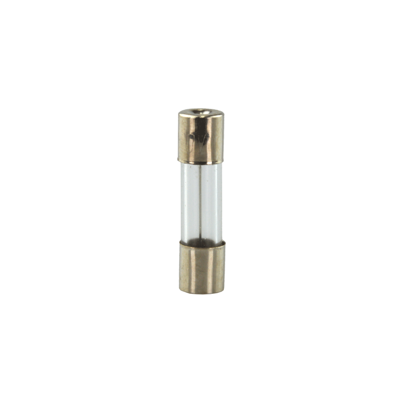 Fuse -  5x20mm - 10A - 250V
