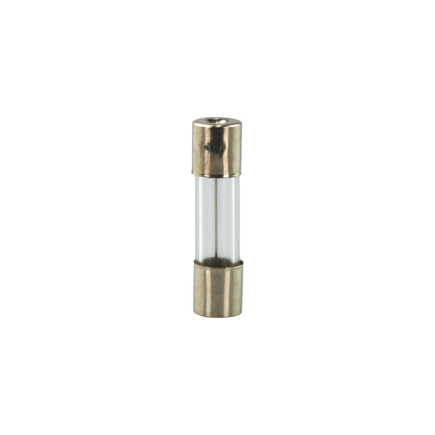Fuse -  5x20mm - 10A - 250V