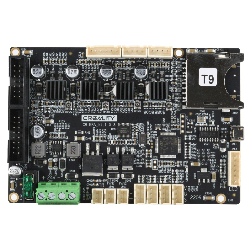Creality CR-6 Max Main board/Motherboard